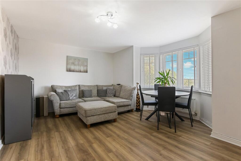 Apartment in Allanton, South Lanarkshire - More