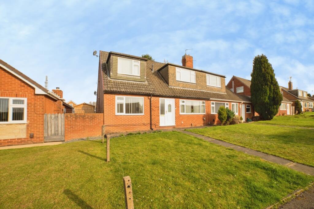 Main image of property: Greenacres, Kirkby-in-Ashfield, Nottingham, Nottinghamshire, NG17
