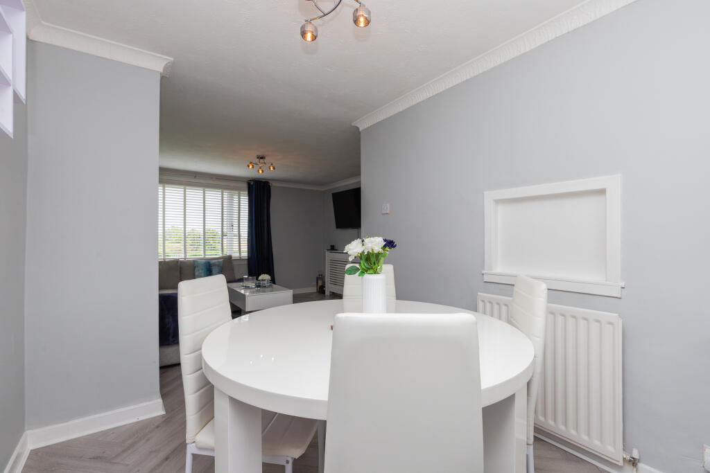 House in Paisley, Renfrewshire - View 5