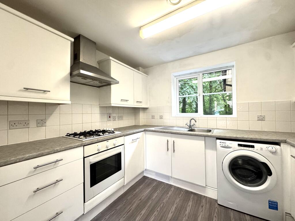 Park Prewett Road, Basingstoke - View 2