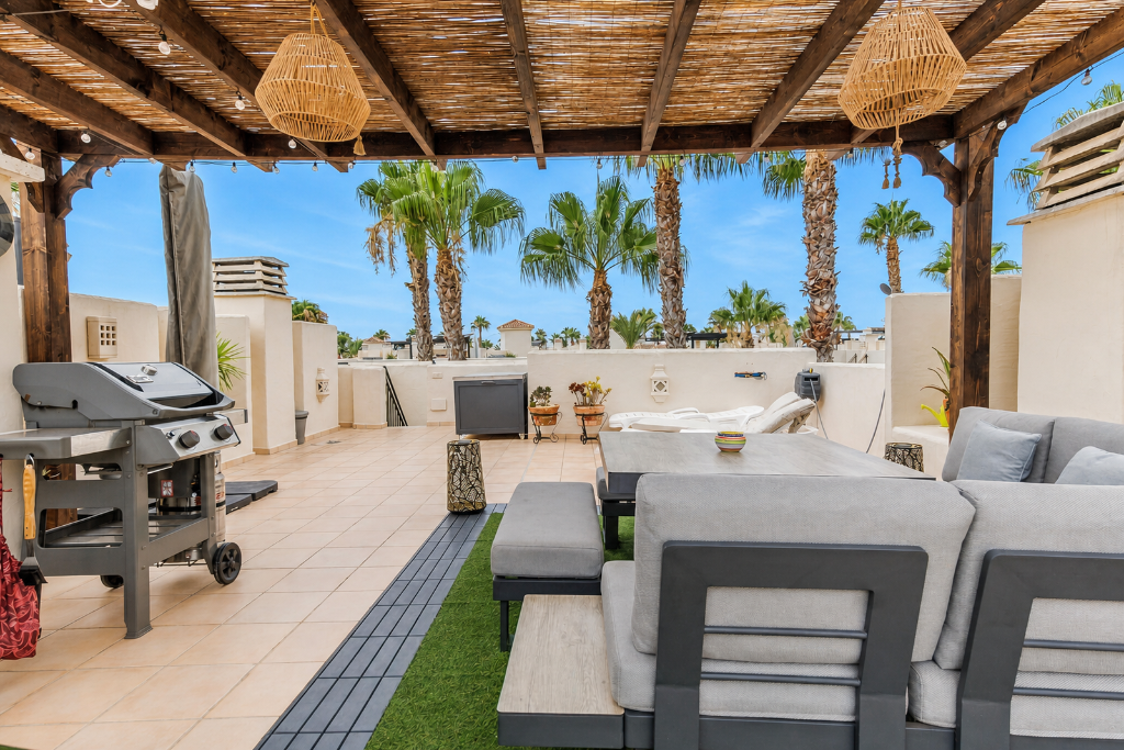 Main image of property: Roda Golf, Murcia