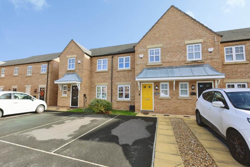 Main image of property: Bamforth Place, Bromborough
