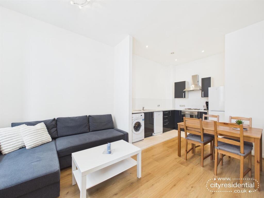 Main image of property: Madison Square, Liverpool