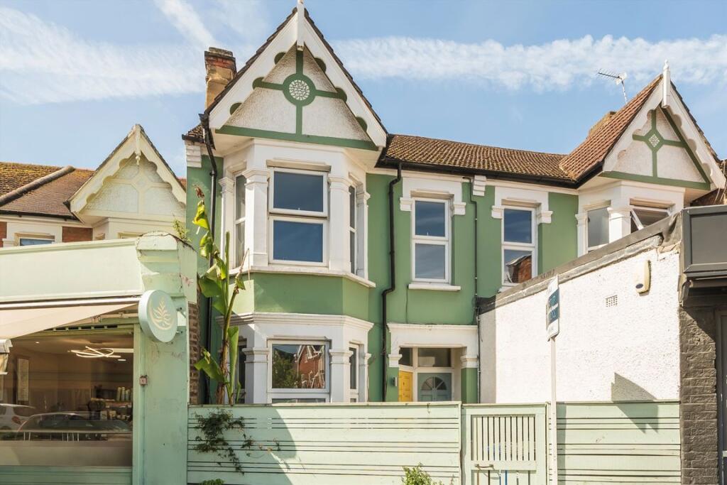 Main image of property: Northfield Avenue, Northfields