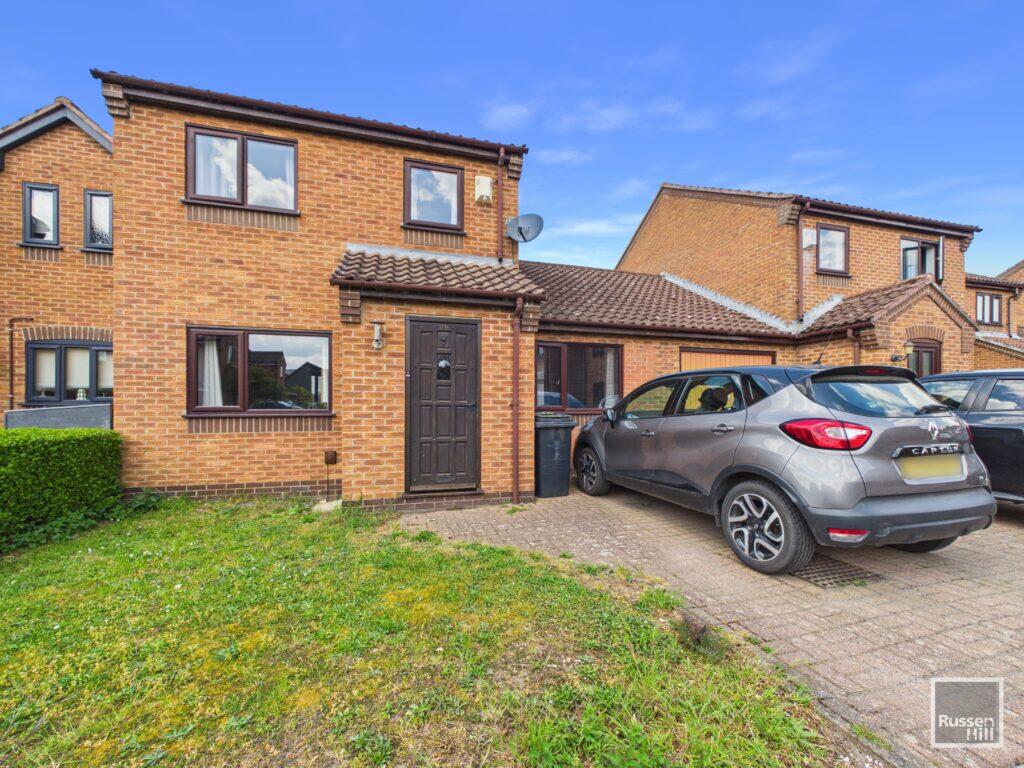 Main image of property: Buxton Close, Easton