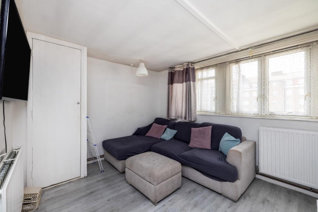 Apartment in London - View 4