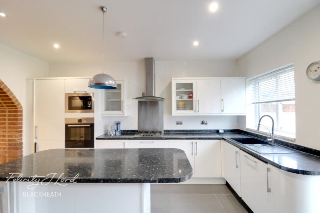 Main image of property: Indus Road, London