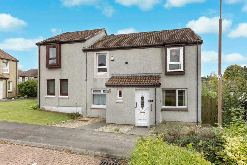 Main image of property: 64 Kingsfield, Linlithgow, EH49 7SL