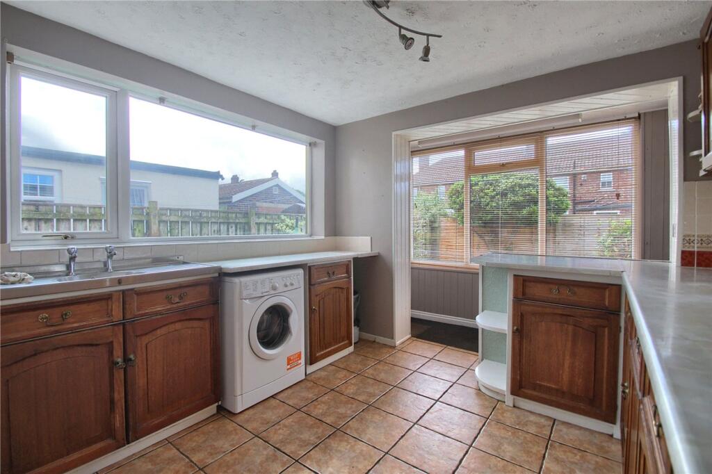 House in Stockton-on-Tees - View 5