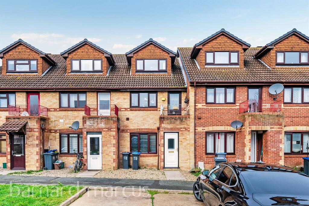 Main image of property: Veronica Gardens, London