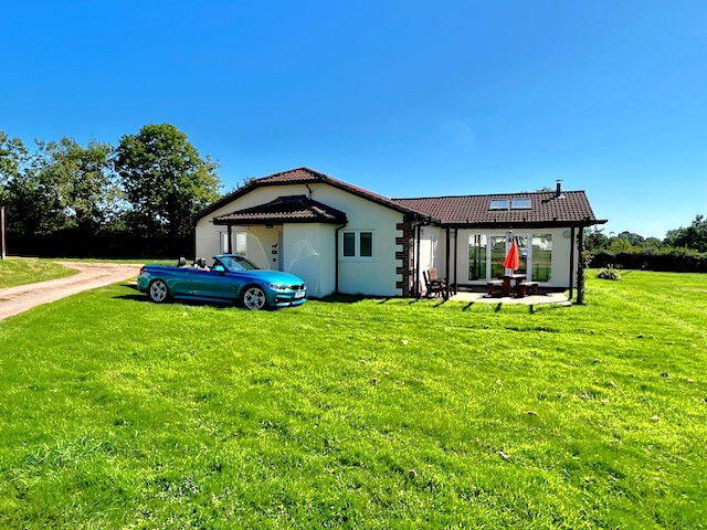 Main image of property: Weston, Sidmouth