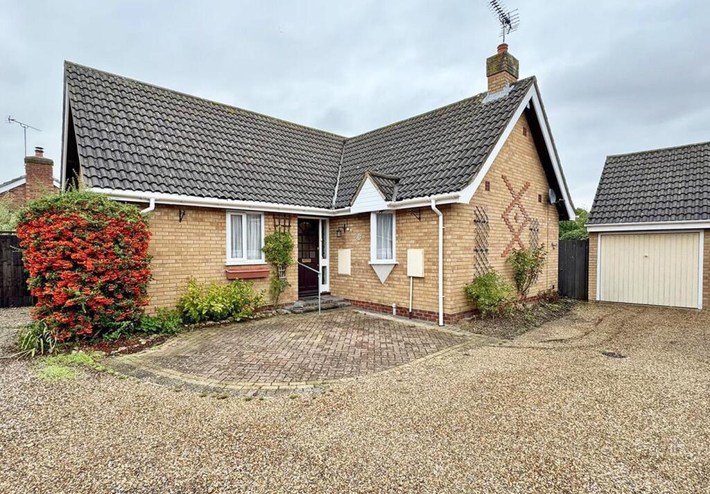 Main image of property: Woodfield Way, Hatfield Peverel, Chelmsford