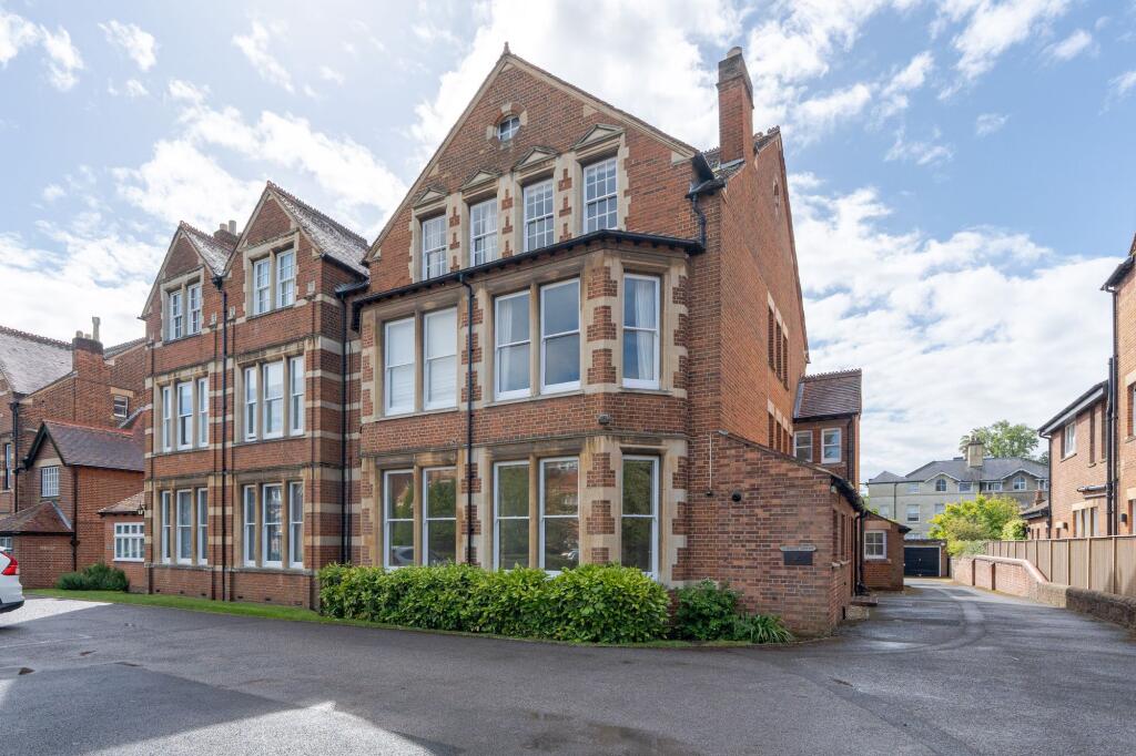 Main image of property: Bardwell Road, Oxford, OX2
