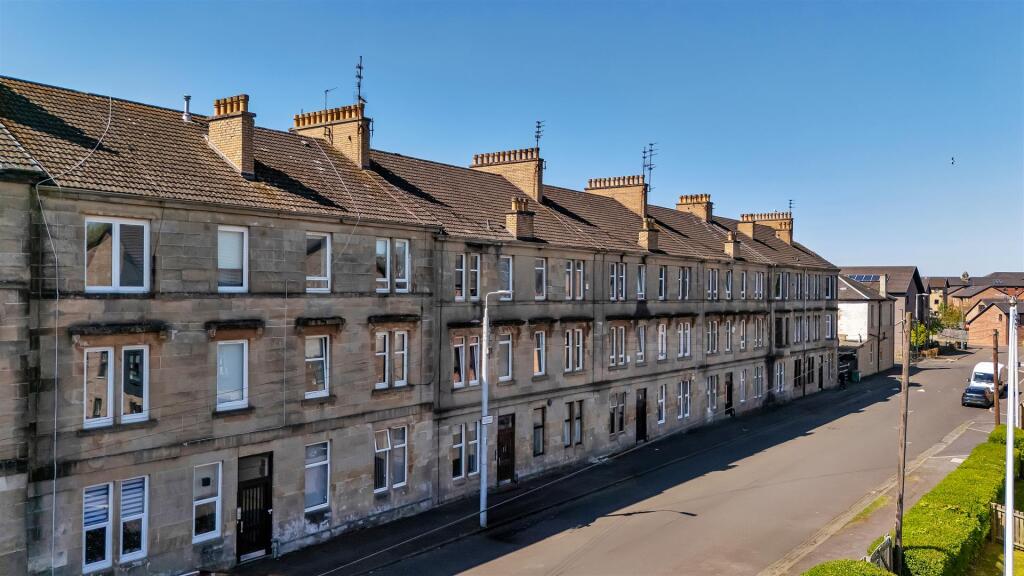Main image of property: Dunedin Terrace, Clydebank