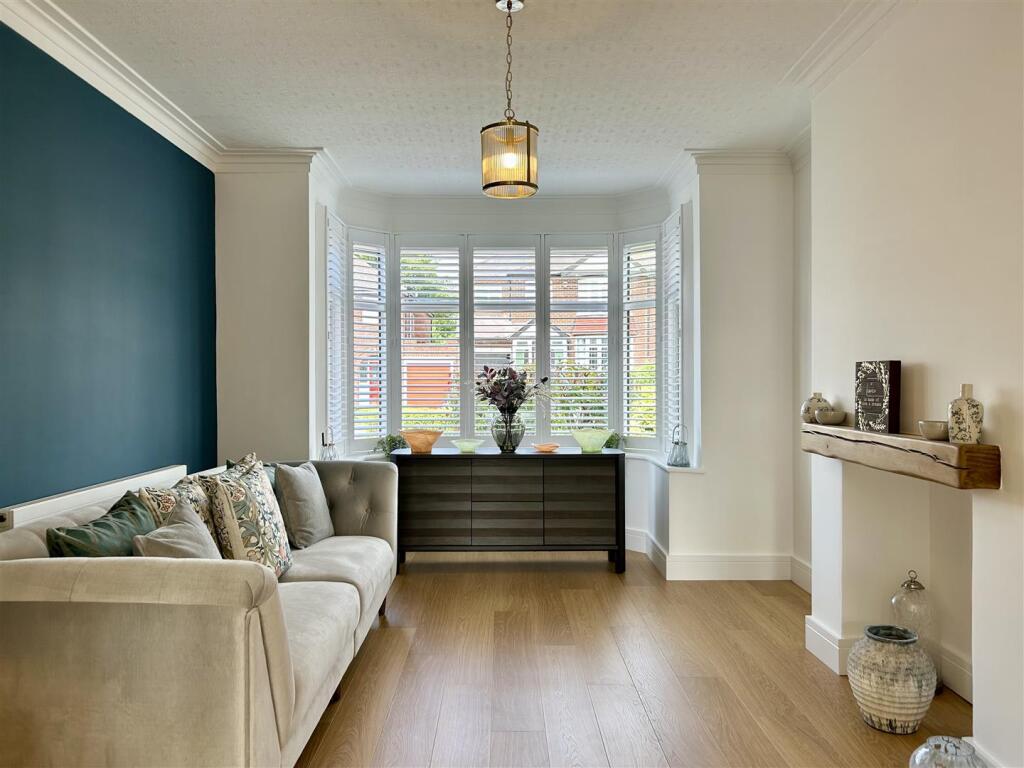 Astley Avenue, Halesowen - View 2