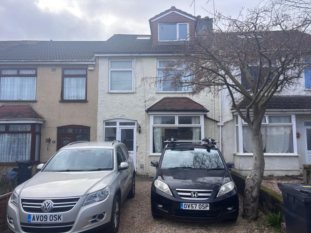 Main image of property: Whitehall Avenue, Bristol, BS5