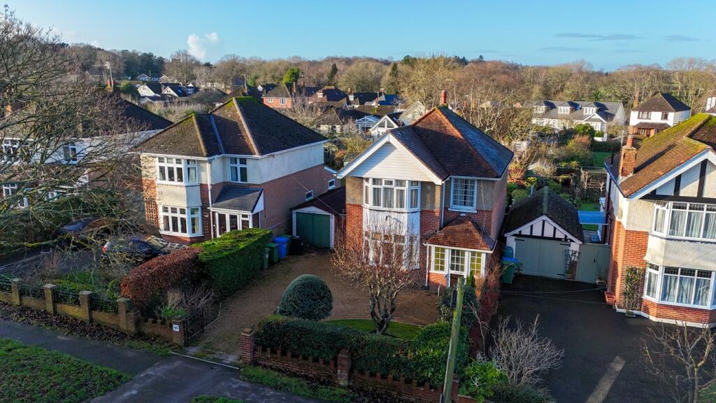 Main image of property: Gravel Hill, Wimborne, BH21