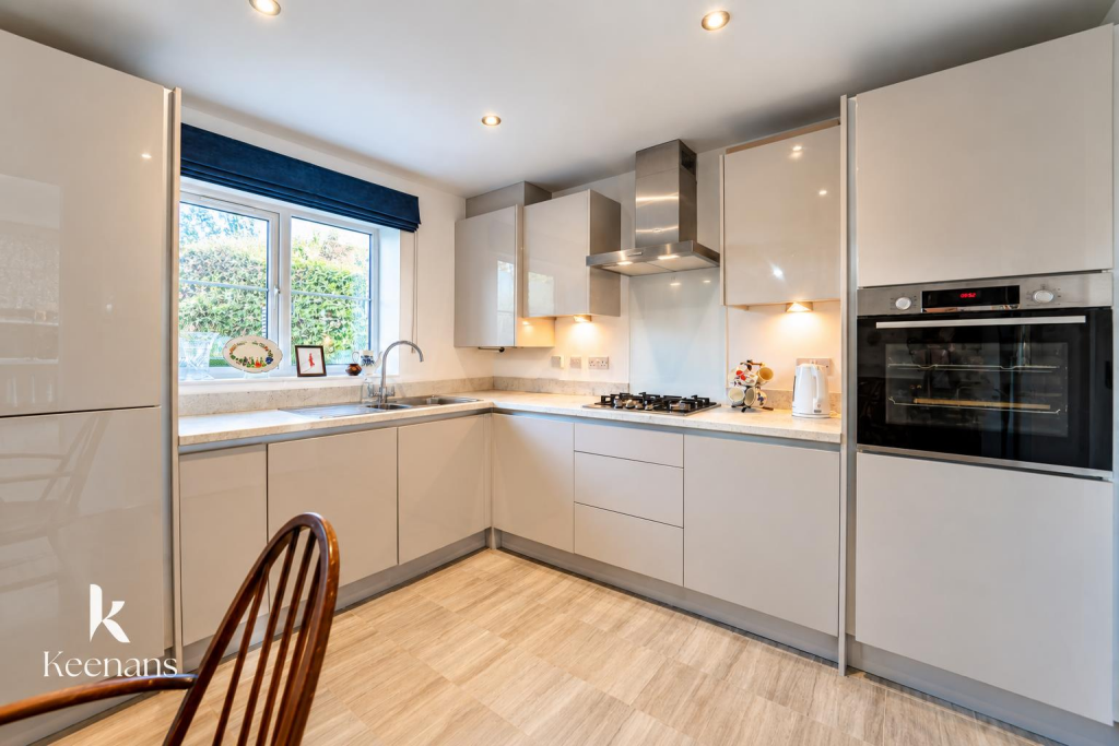 Main image of property: Ludlow Road, Clitheroe