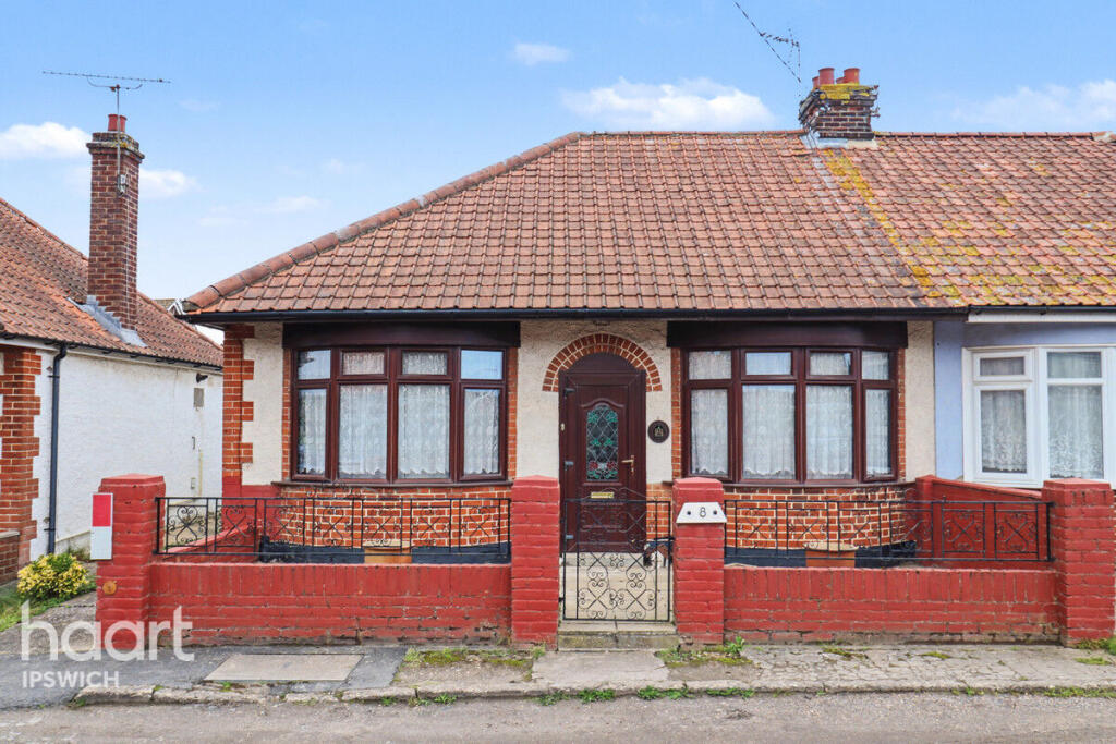 Main image of property: Pearl Road, Ipswich
