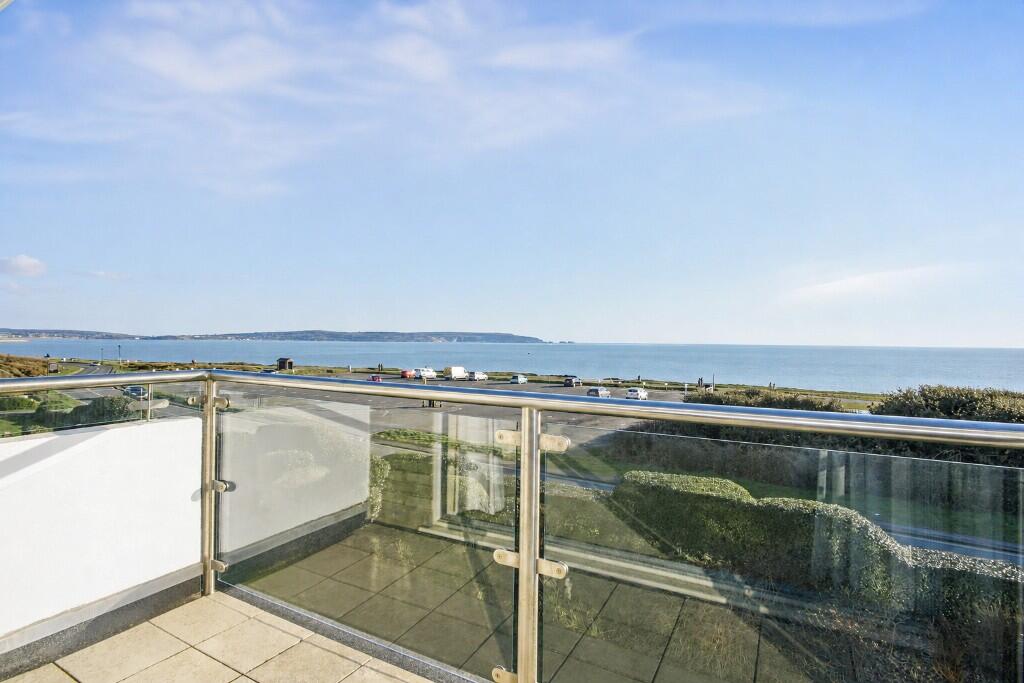 Main image of property: Totland Court, Milford on Sea
