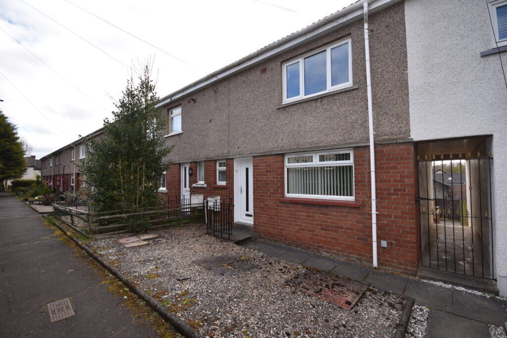 Main image of property: Sword Street, Airdrie