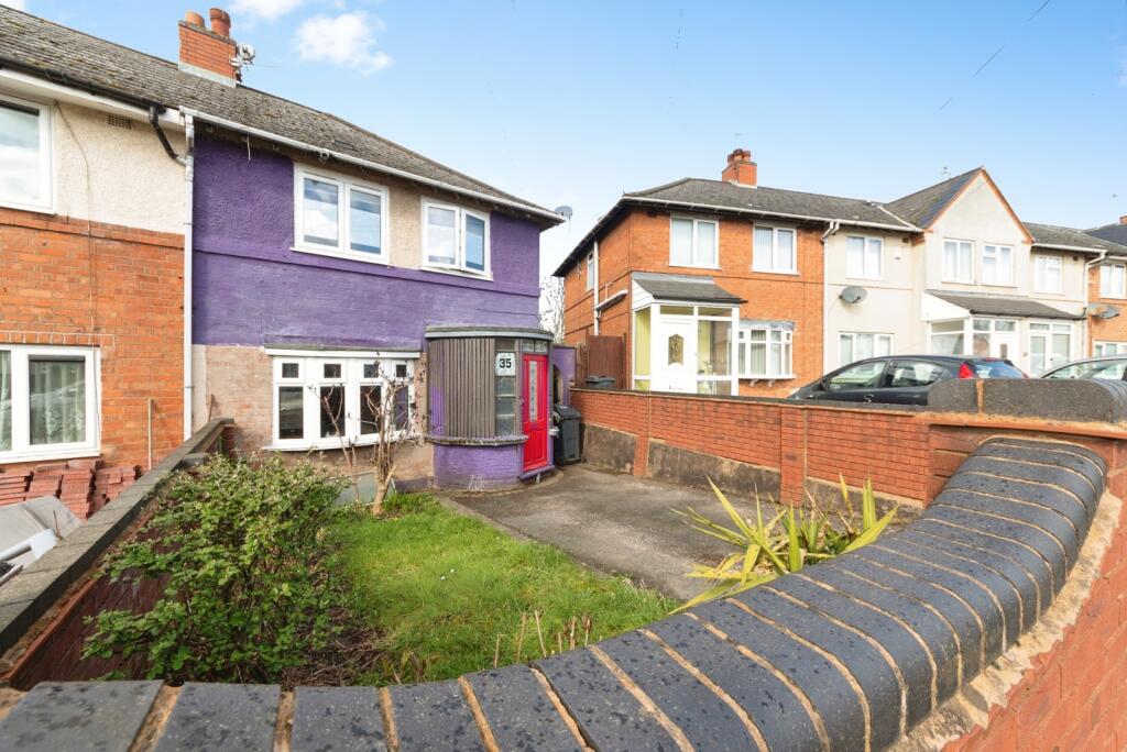 Additional image 15 of Holcombe Road, Tyseley, Birmingham, West Midlands, B11