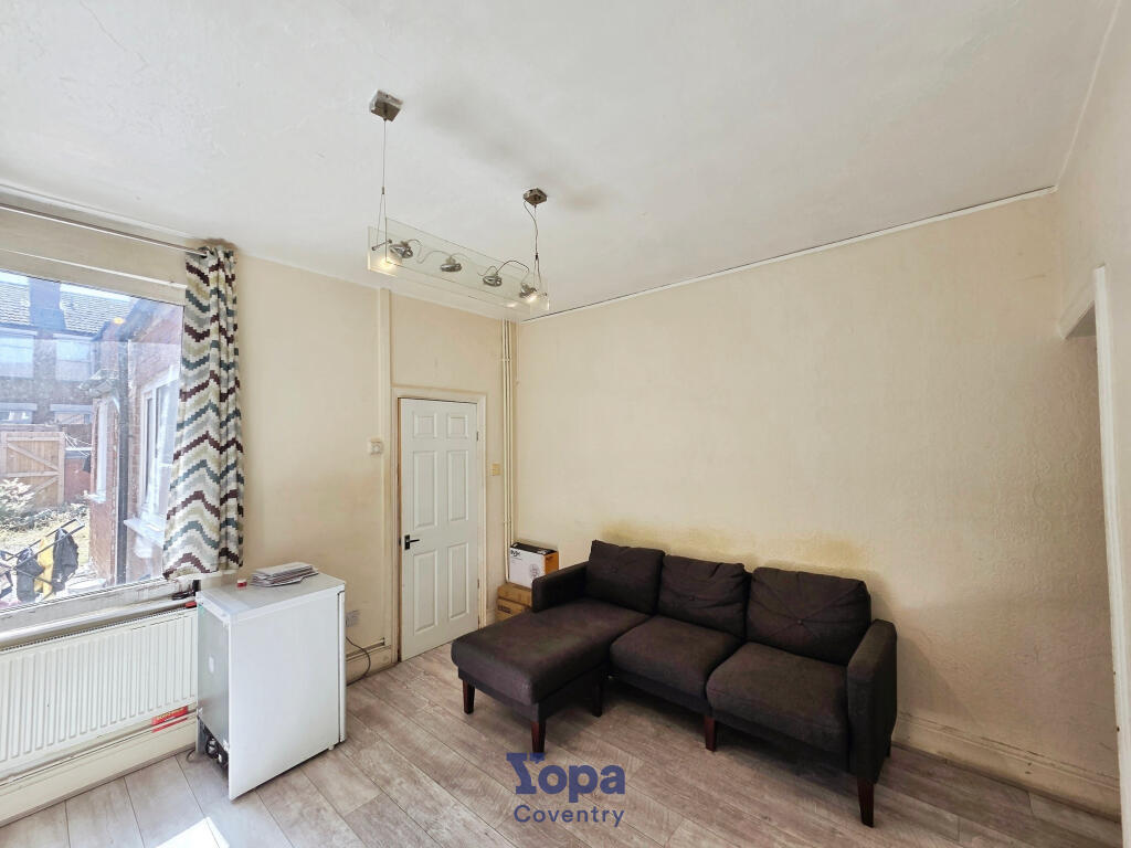 House in Coventry, Ball Hill - View 4