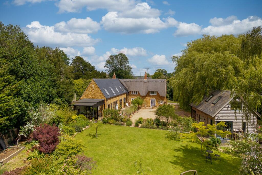 Main image of property: The Cottage, Drayton, Leicestershire
