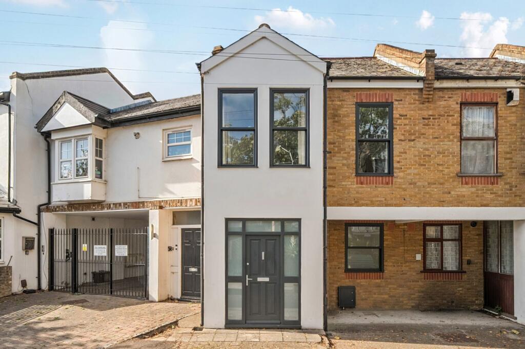 Main image of property: Coleman Road, Camberwell, London, SE5