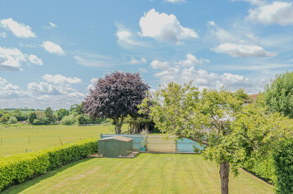 Wrights Green Lane, Little Hallingbury, Bishop's Stortford, CM22 photo 4