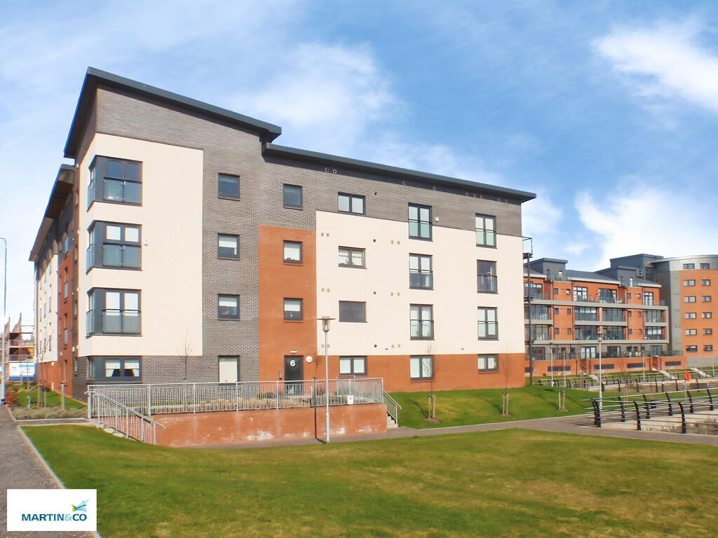 Main image of property: Cardon Square , Ferry Village