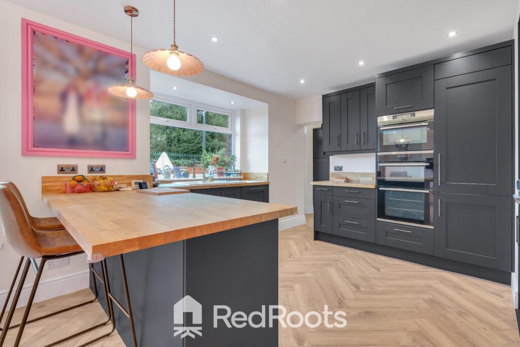 Zetland Road, Doncaster, South Yorkshire, DN2 5EL photo 4
