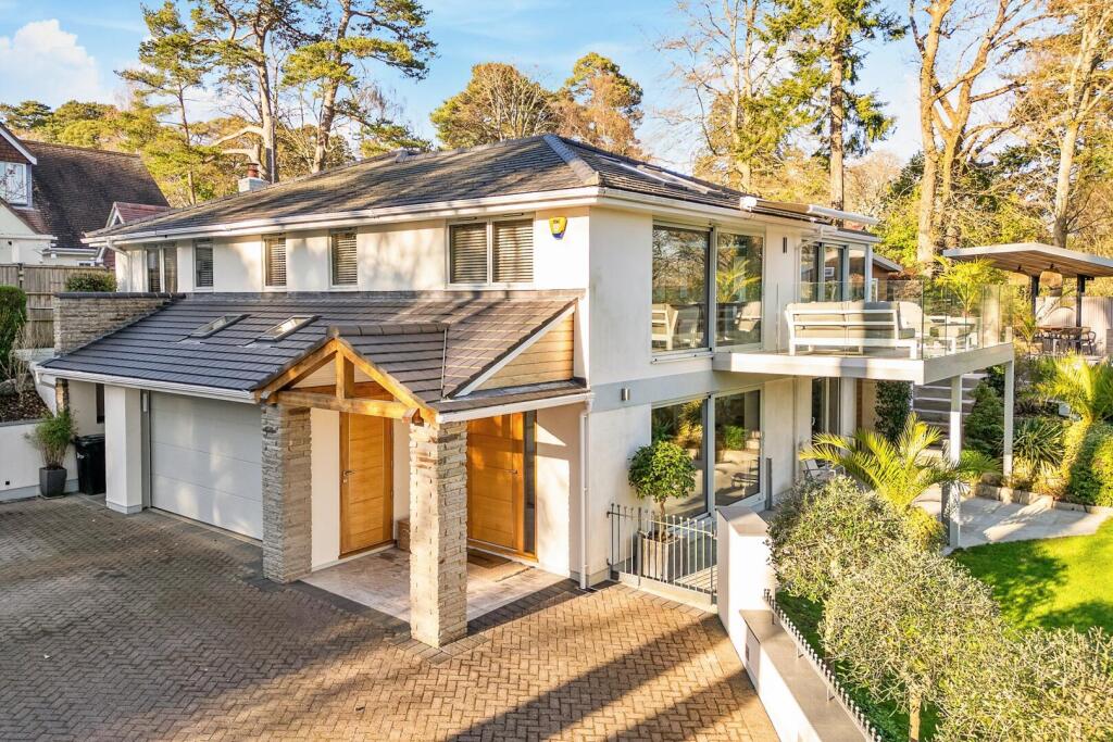 Main image of property: Northleigh Lane, Wimborne