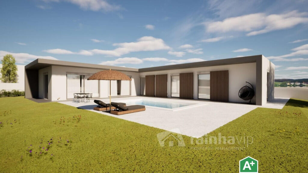 Main image of property: Caldas da Rainha, Alentejo