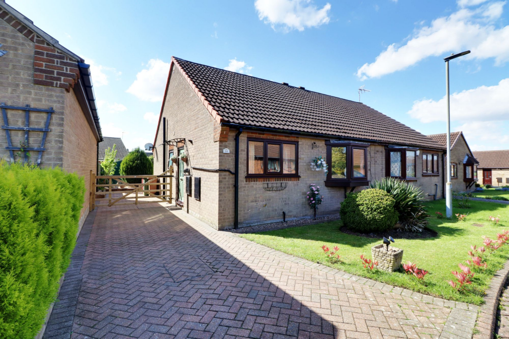 Main image of property: Poachers Croft, Belton, DN9