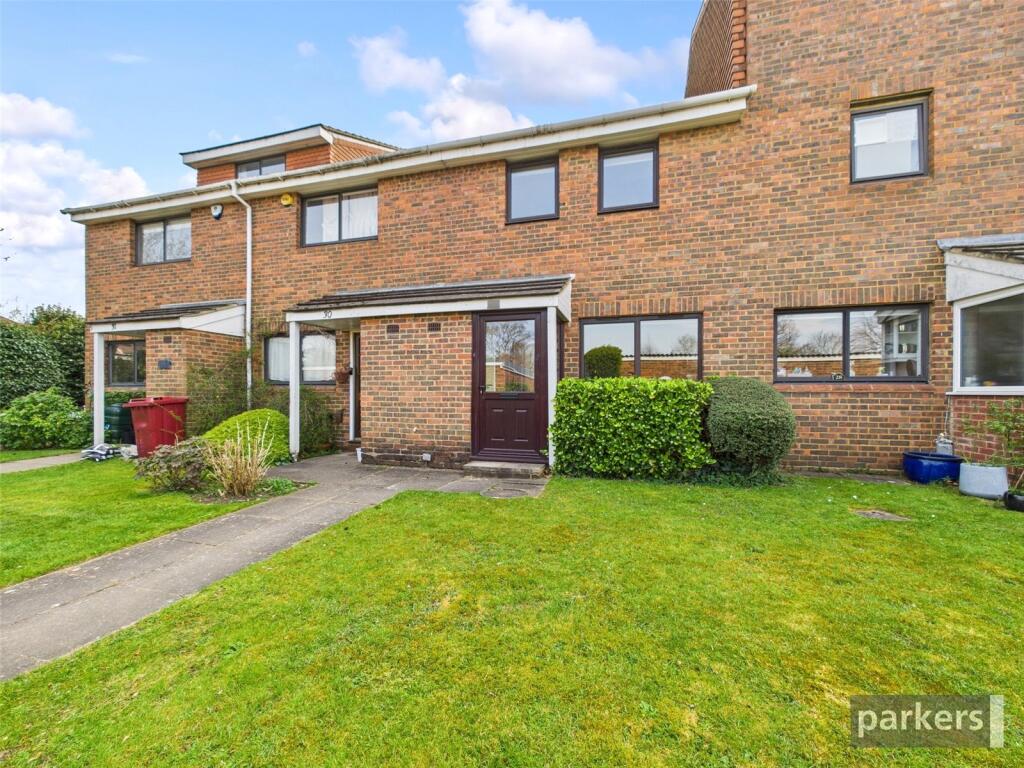 Main image of property: Cardinal Close, Caversham, Reading, Berkshire, RG4