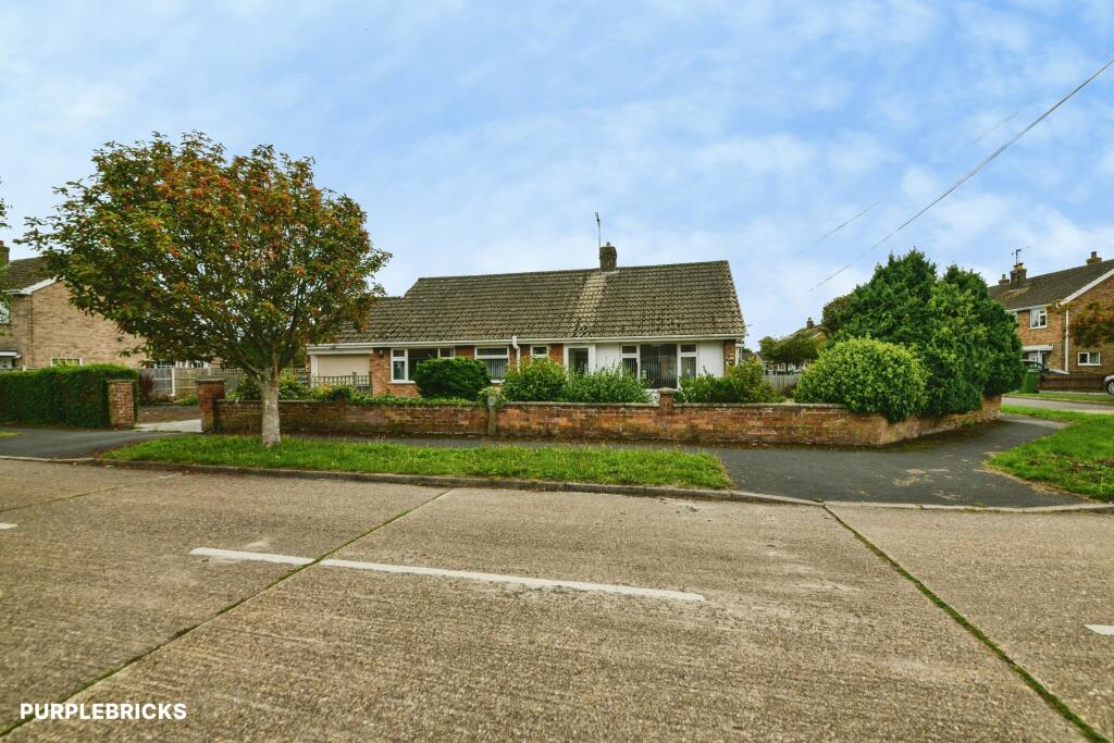 House in Peterborough