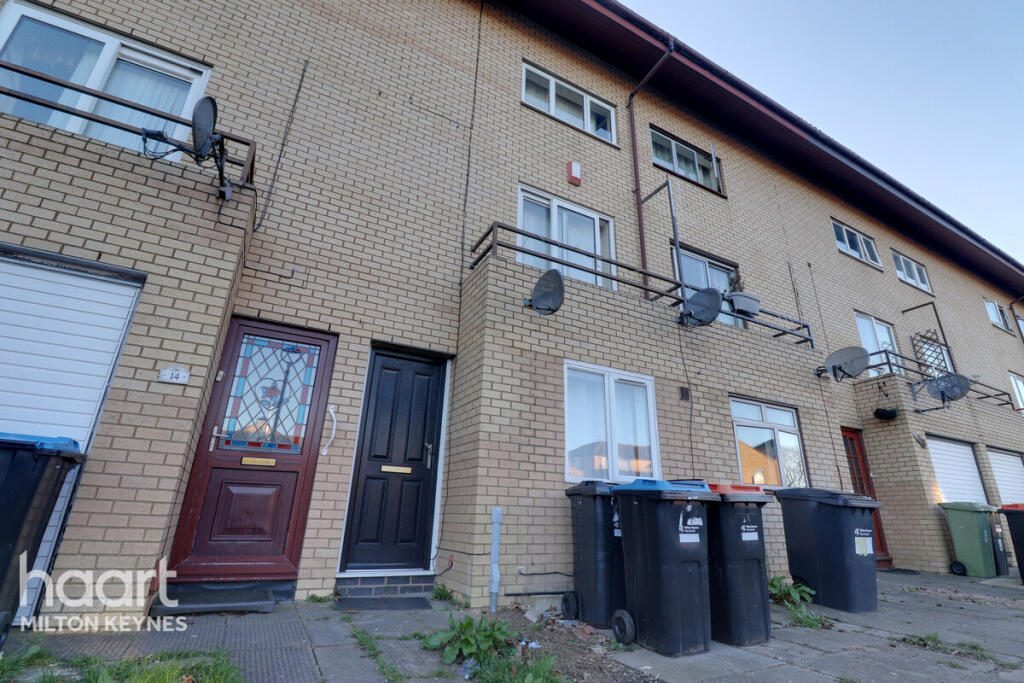 Main image of property: Coltsfoot Place, Conniburrow