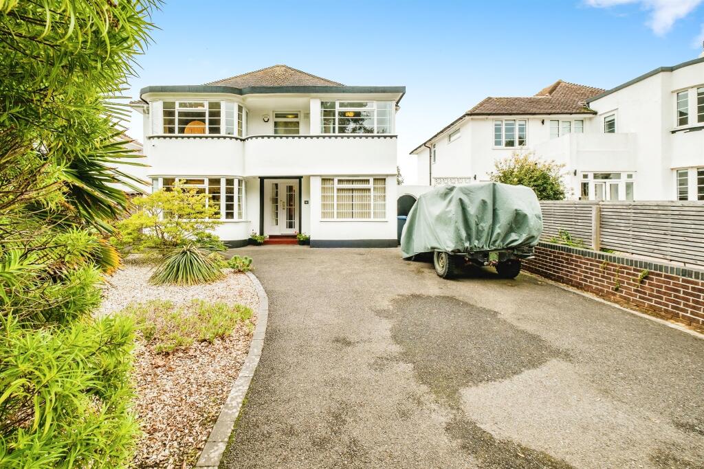 Main image of property: Sea Lane, Goring-By-Sea, Worthing