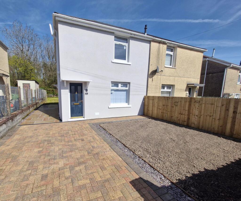 Main image of property: Rhyd-Y-Cae, Rassau, NP23