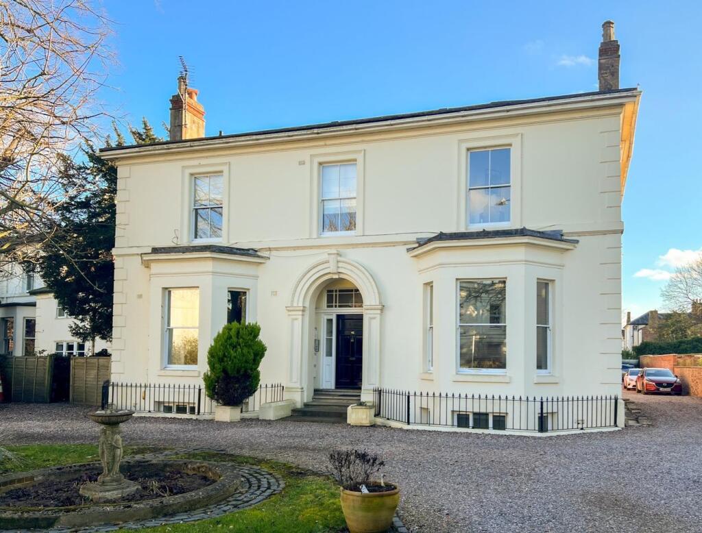 Main image of property: Willes Road, Leamington Spa