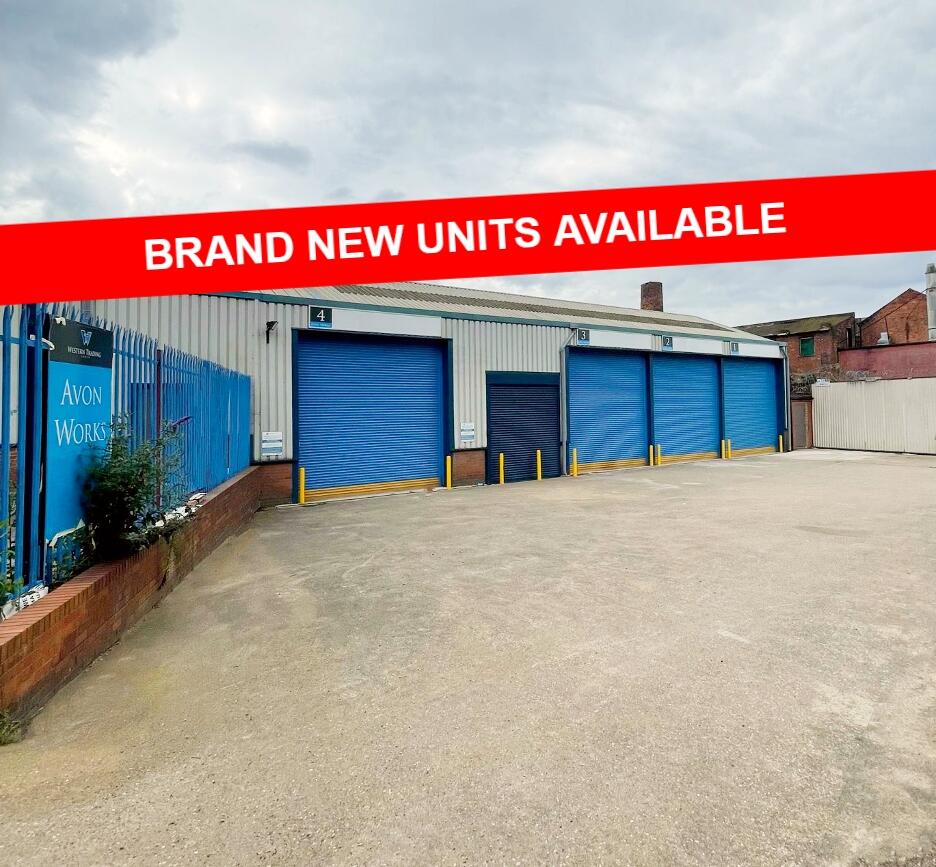 Main image of property: Navigation Street, Walsall, West Midlands, WS2