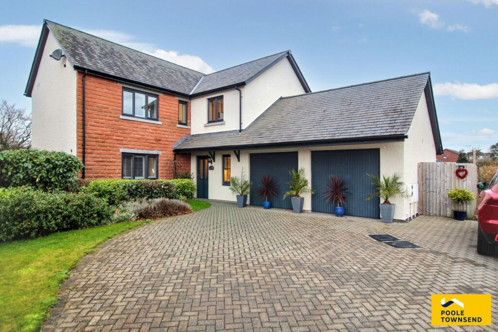 Main image of property: Vespers Grove, Barrow-In-Furness, LA14 4RX