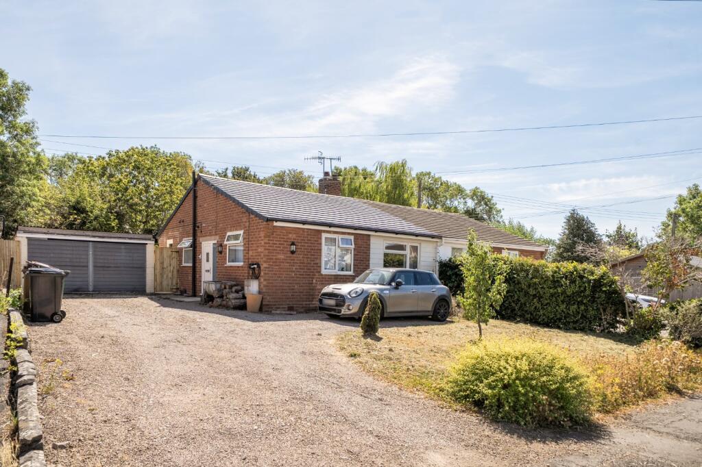 Main image of property: Stratford Road, Honeybourne, Evesham, Worcestershire, WR11