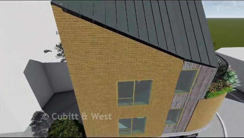 Main image of property: Ridgeway Gardens, Woodingdean, Brighton, East Sussex