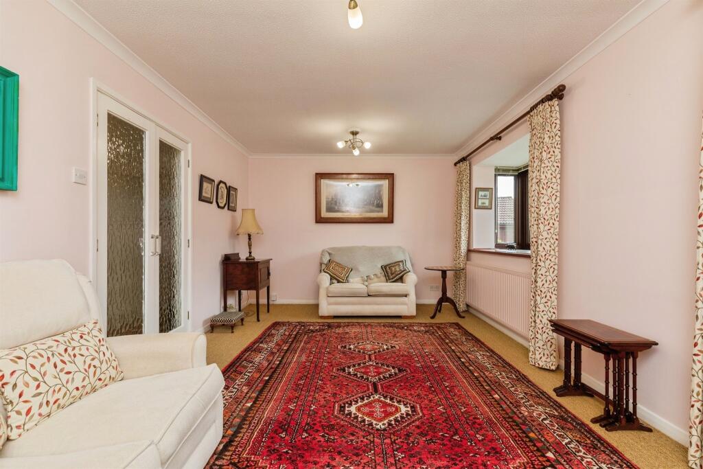 Vayre Close, Chipping Sodbury, Bristol - More