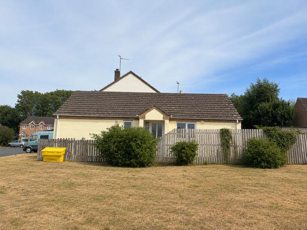 Main image of property: Hayes Walk, Elton, Peterborough, Cambridgeshire, PE8