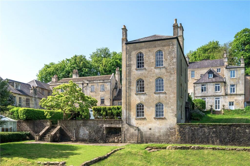 Kingsdown, Corsham, Wiltshire, SN13 photo 2