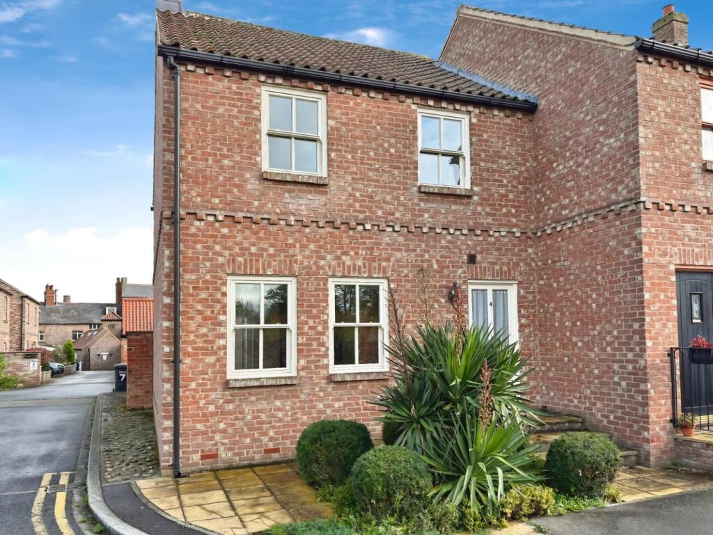 Main image of property: Croft View, Thirsk
