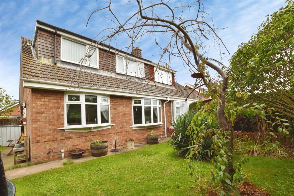 House in Hull